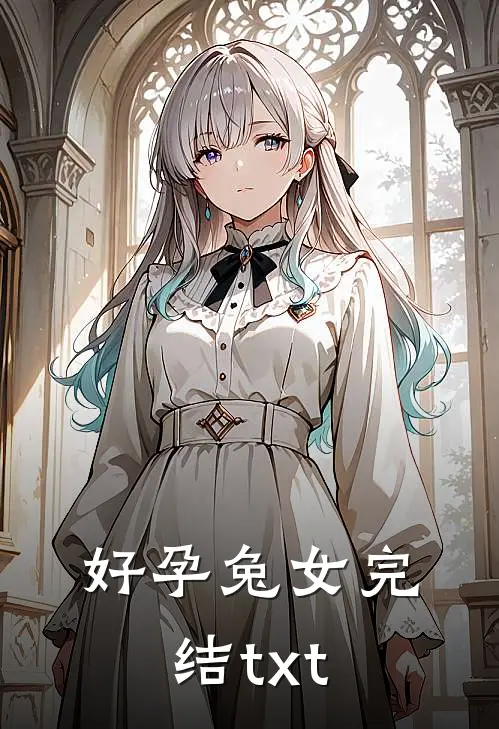 好孕兔女完结txt