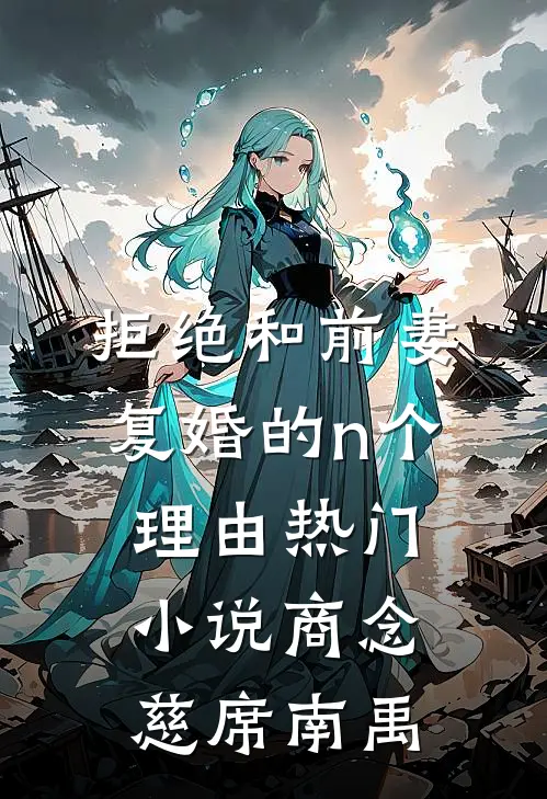 拒绝和前妻复婚的n个理由热门小说商念慈席南禹