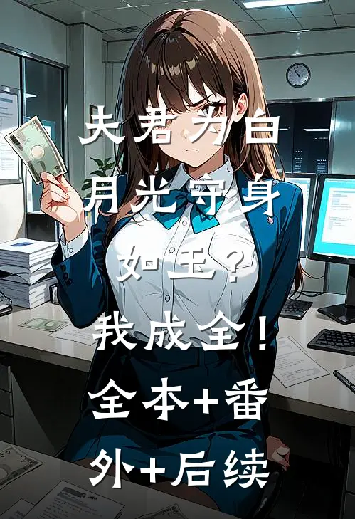 夫君为白月光守身如玉？我成全！全本+番外+后续