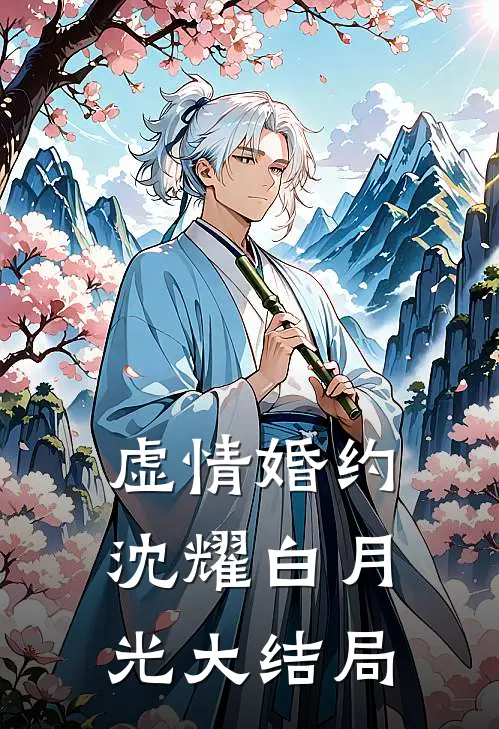虚情婚约沈耀白月光大结局