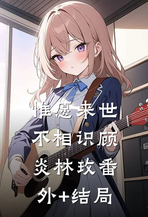 惟愿来世不相识顾炎林玫(番外)+(结局)