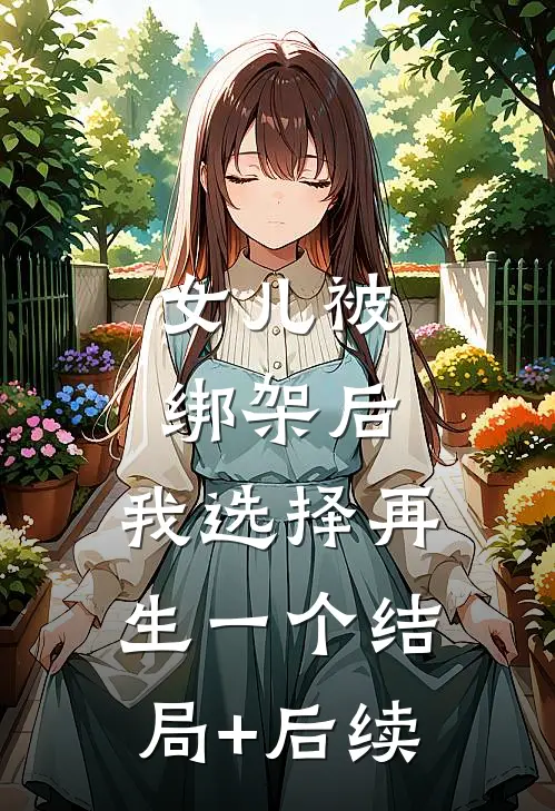 女儿被绑架后，我选择再生一个结局+后续