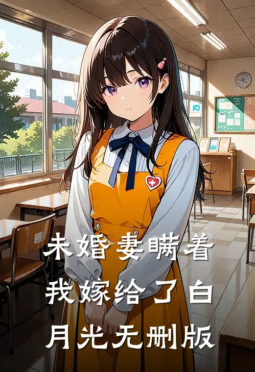 未婚妻瞒着我嫁给了白月光无删版