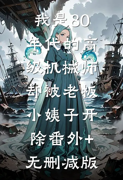 我是80年代的高级机械师，却被老板小姨子开除番外+无删减版