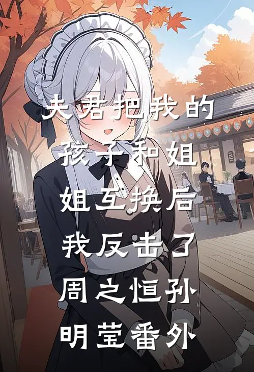 夫君把我的孩子和姐姐互换后，我反击了周之恒孙明莹 番外