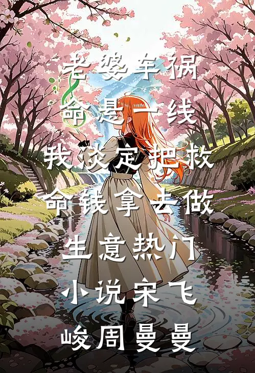 老婆车祸命悬一线，我淡定把救命钱拿去做生意热门小说宋飞峻周曼曼