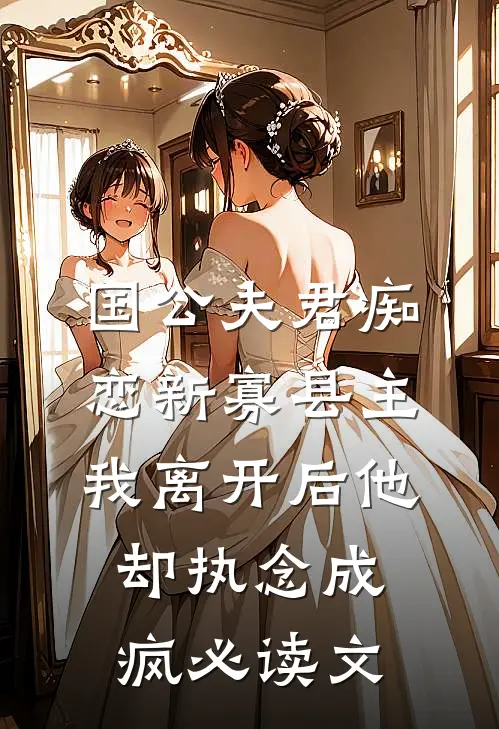 国公夫君痴恋新寡县主，我离开后他却执念成疯必读文