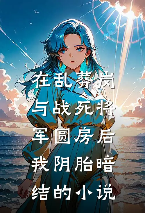 在乱葬岗与战死将军圆房后，我阴胎暗结的小说