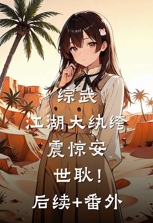 综武：江湖大纨绔，震惊安世耿！后续+番外