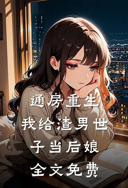 通房重生：我给渣男世子当后娘全文免费