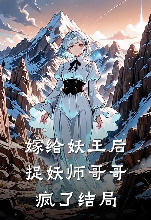 嫁给妖王后，捉妖师哥哥疯了结局