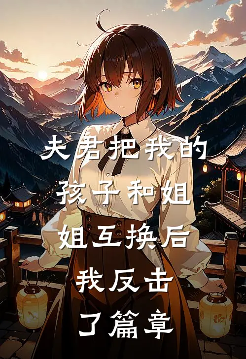 夫君把我的孩子和姐姐互换后，我反击了篇章