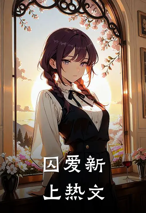 囚爱新上热文