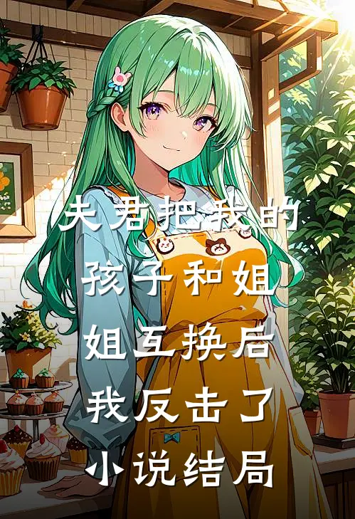 夫君把我的孩子和姐姐互换后，我反击了小说结局