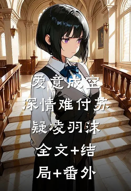 爱意成空，深情难付苏疑凌羽沫:全文+结局+番外
