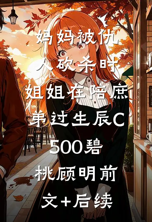 妈妈被仇人砍杀时，姐姐在陪庶弟过生辰C500碧桃顾明前文+后续