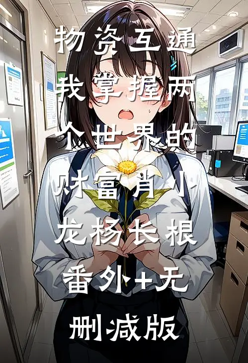 物资互通，我掌握两个世界的财富肖小龙杨长根:番外+无删减版