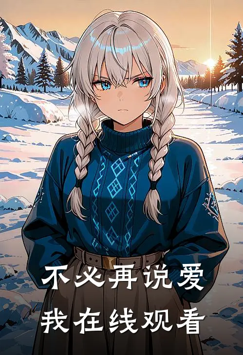 不必再说爱我在线观看