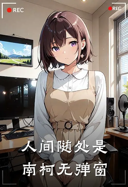 人间随处是南柯无弹窗