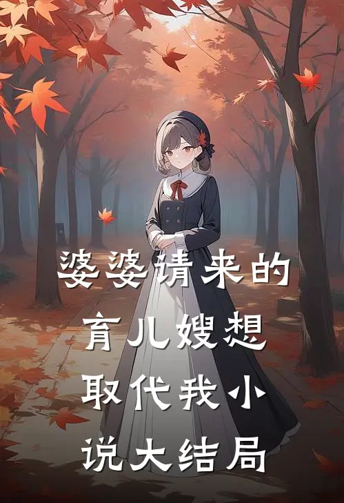 婆婆请来的育儿嫂想取代我小说大结局