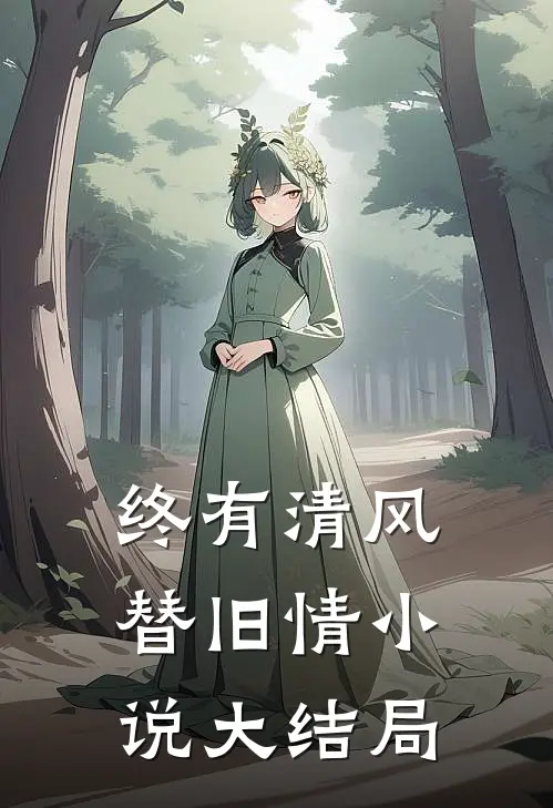 终有清风替旧情小说大结局