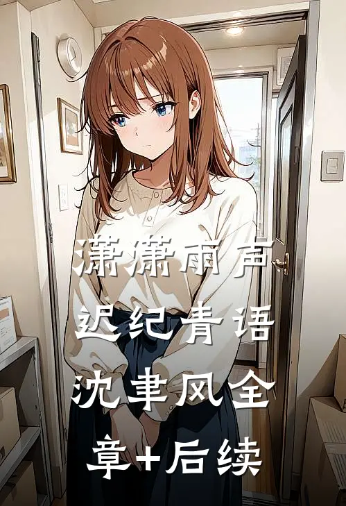 潇潇雨声迟纪青语沈聿风全章+后续