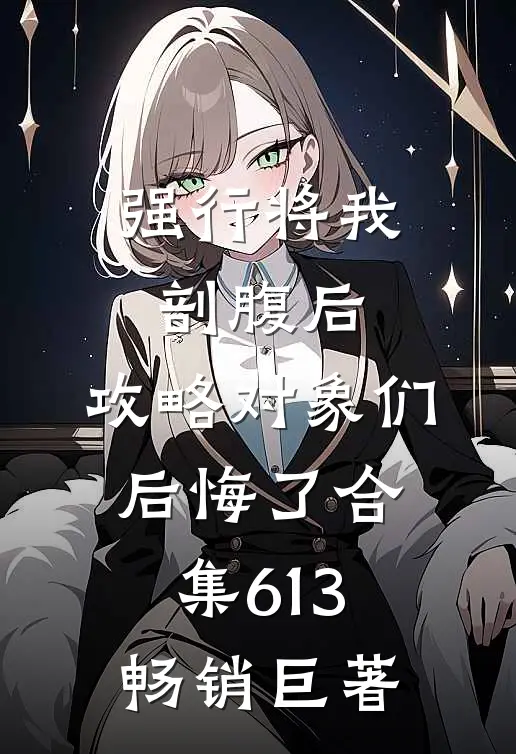 强行将我剖腹后，攻略对象们后悔了合集613畅销巨著