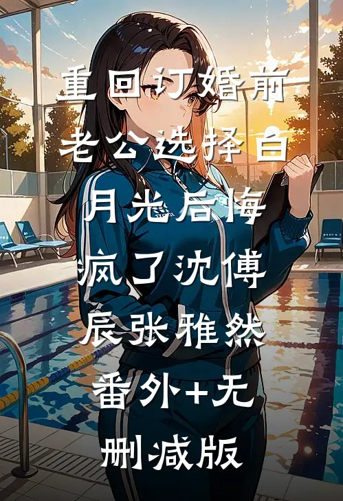 重回订婚前，老公选择白月光后悔疯了沈傅辰张雅然:番外+无删减版