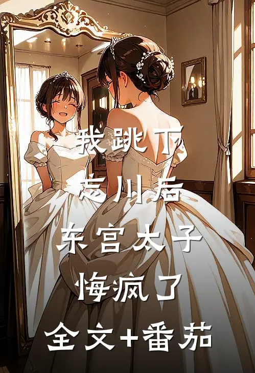 我跳下忘川后，东宫太子悔疯了。全文+番茄