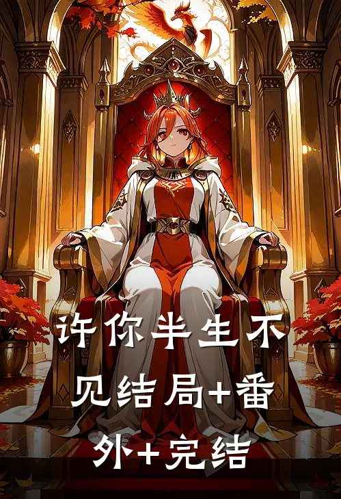 许你半生不见结局+番外+完结