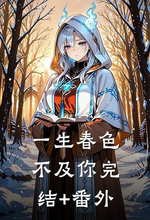 一生春色不及你完结+番外