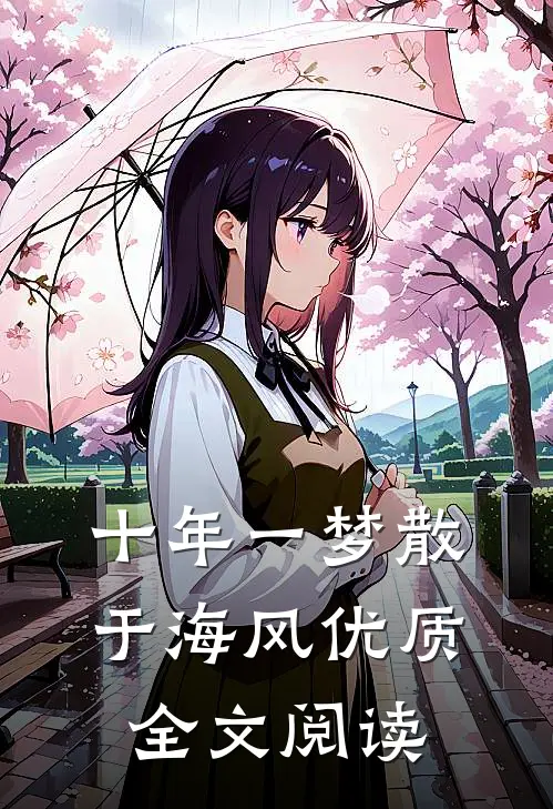 十年一梦散于海风优质全文阅读
