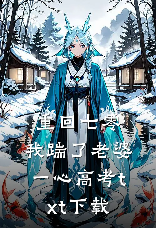 重回七零，我踹了老婆一心高考txt下载