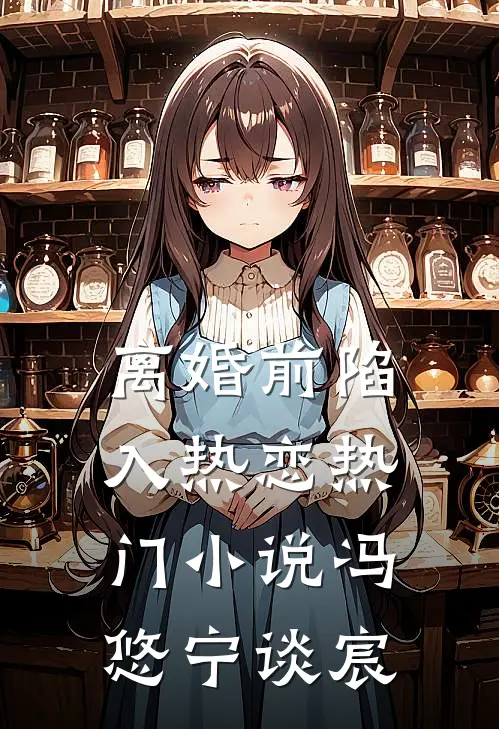 离婚前陷入热恋热门小说冯悠宁谈宸