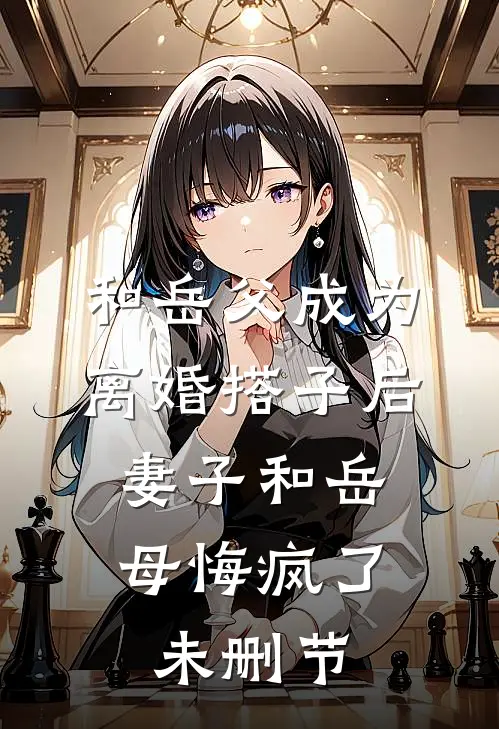 和岳父成为离婚搭子后，妻子和岳母悔疯了未删节