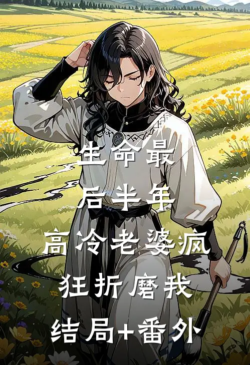 生命最后半年，高冷老婆疯狂折磨我:结局+番外