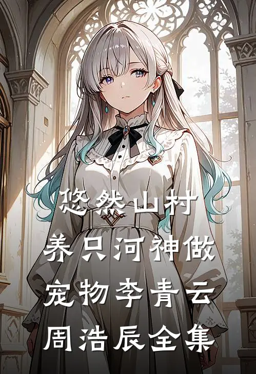 悠然山村，养只河神做宠物李青云周浩辰全集