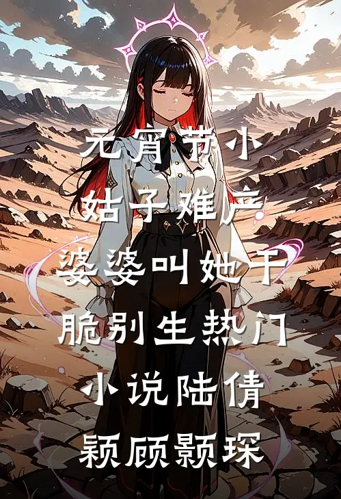 元宵节小姑子难产，婆婆叫她干脆别生热门小说陆倩颖顾颢琛