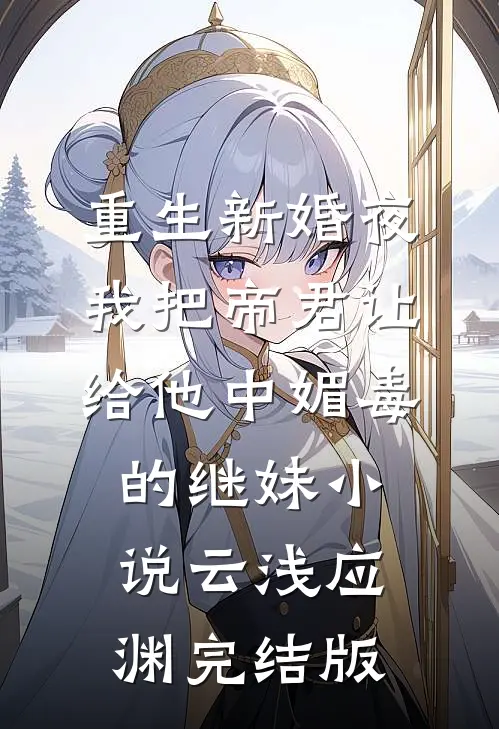 重生新婚夜，我把帝君让给他中媚毒的继妹小说云浅应渊完结版
