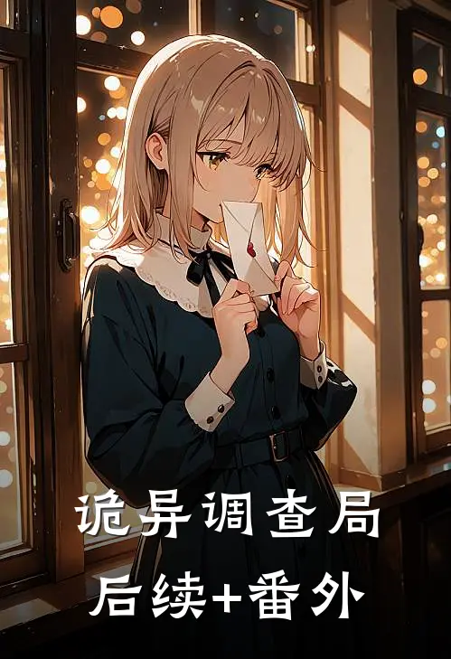 诡异调查局后续+番外