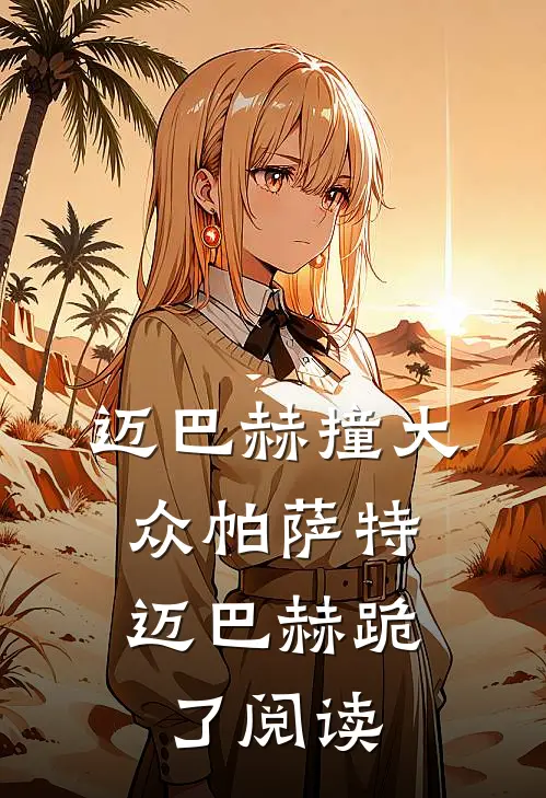 迈巴赫撞大众帕萨特，迈巴赫跪了阅读