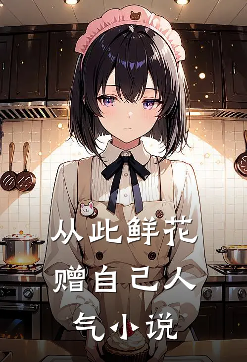 从此鲜花赠自己人气小说