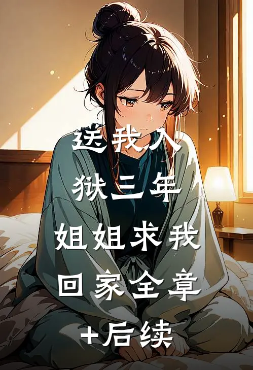 送我入狱三年，姐姐求我回家全章+后续