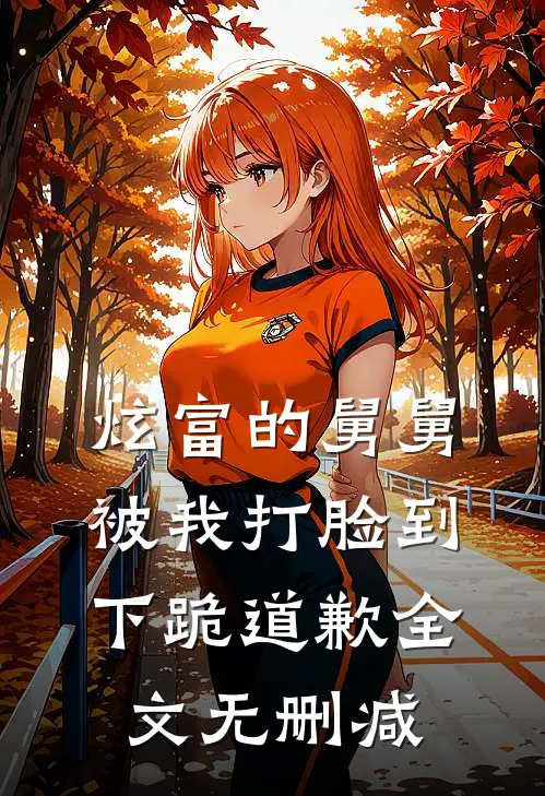 炫富的舅舅被我打脸到下跪道歉全文无删减
