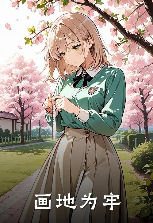 画地为牢