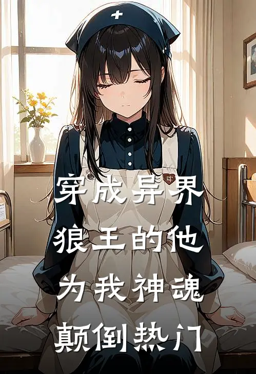 穿成异界，狼王的他为我神魂颠倒热门