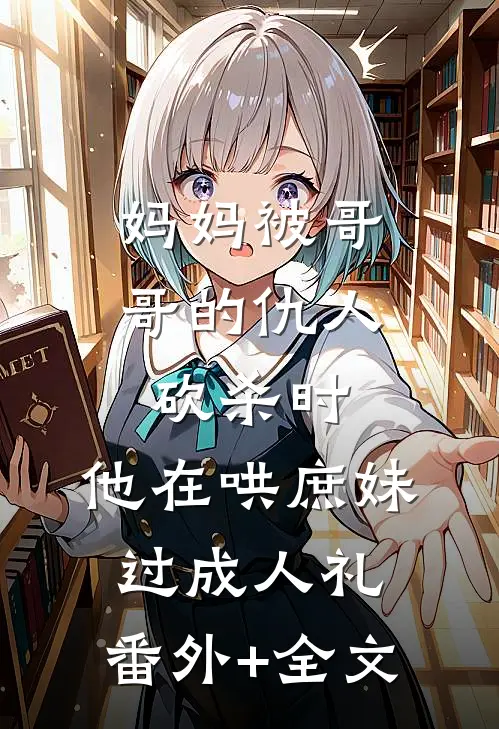 妈妈被哥哥的仇人砍杀时，他在哄庶妹过成人礼:(番外)+(全文)