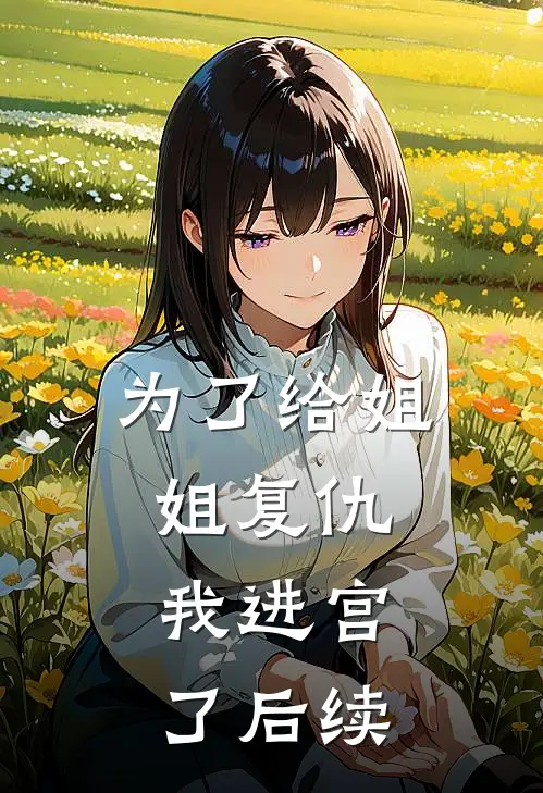 为了给姐姐复仇，我进宫了后续