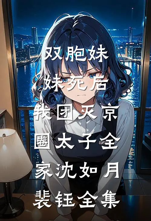 双胞妹妹死后，我团灭京圈太子全家沈如月裴钰全集