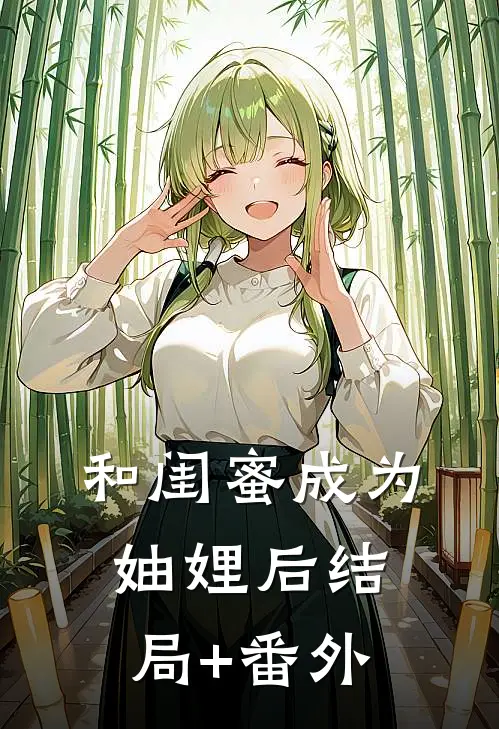 和闺蜜成为妯娌后结局+番外